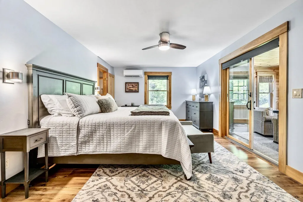 36 Old Settlers Road Barrington NH 03825