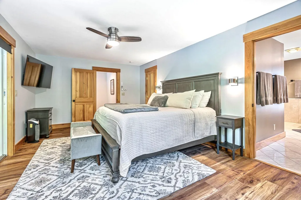 36 Old Settlers Road Barrington NH 03825