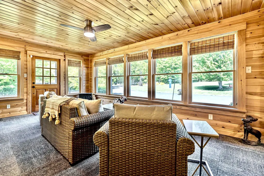 36 Old Settlers Road Barrington NH 03825