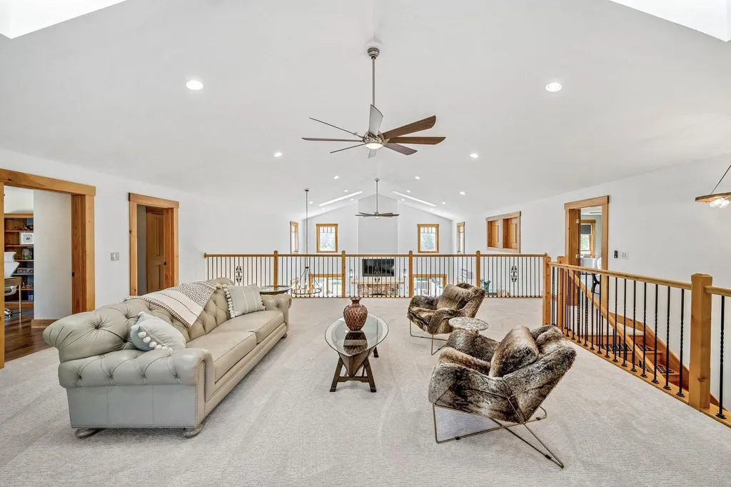 36 Old Settlers Road Barrington NH 03825