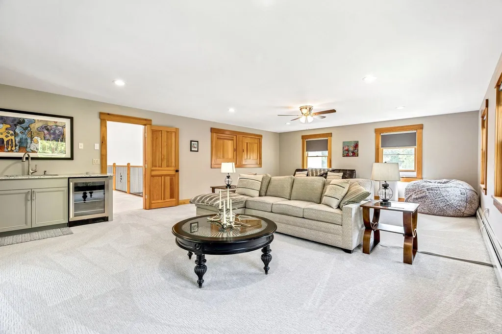 36 Old Settlers Road Barrington NH 03825
