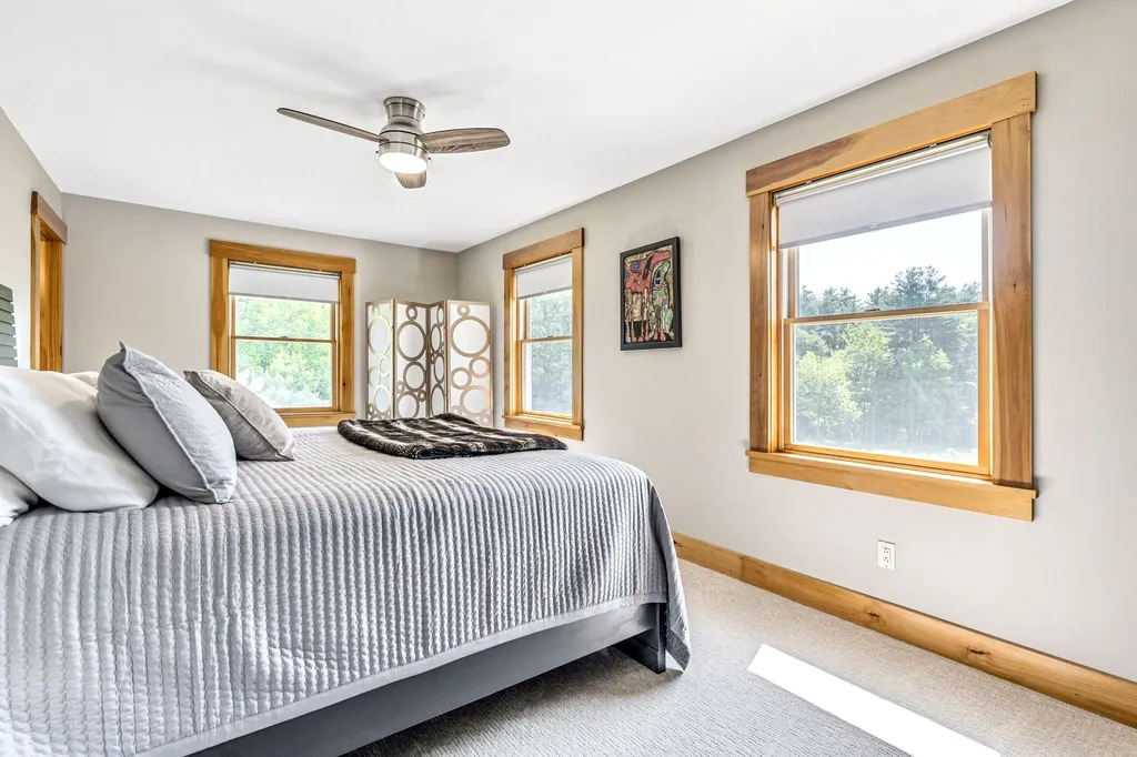36 Old Settlers Road Barrington NH 03825