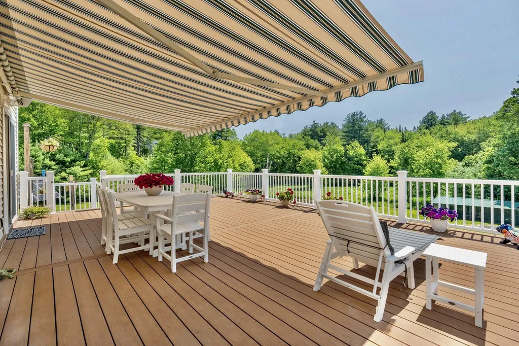 36 Old Settlers Road Barrington NH 03825