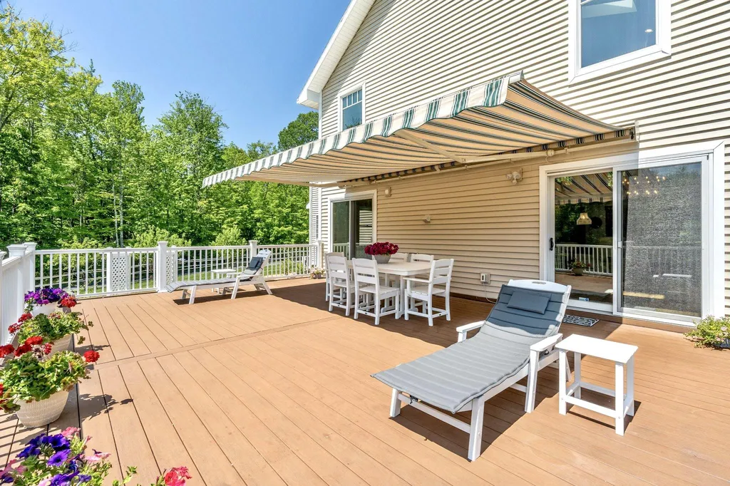36 Old Settlers Road Barrington NH 03825