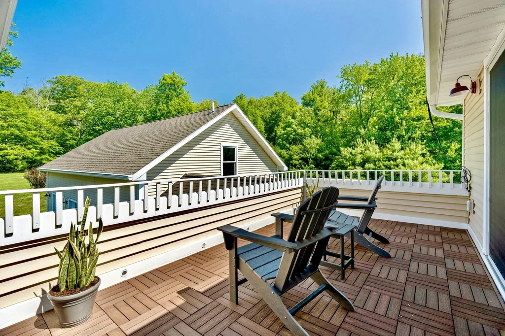 36 Old Settlers Road Barrington NH 03825