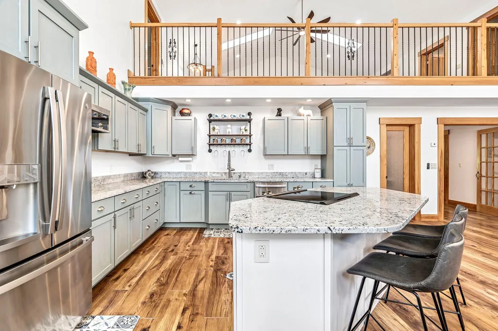 36 Old Settlers Road Barrington NH 03825