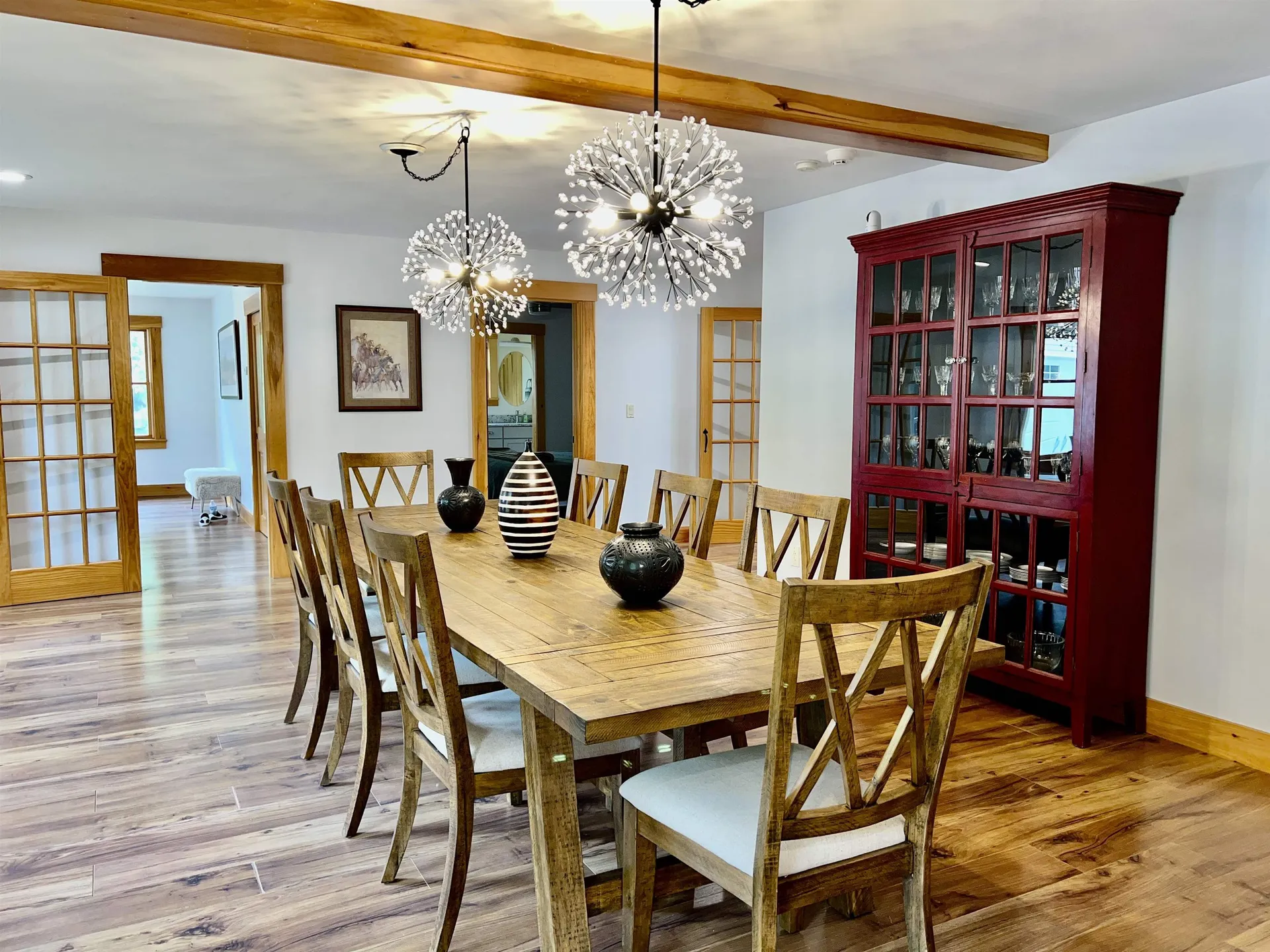 36 Old Settlers Road Barrington NH 03825