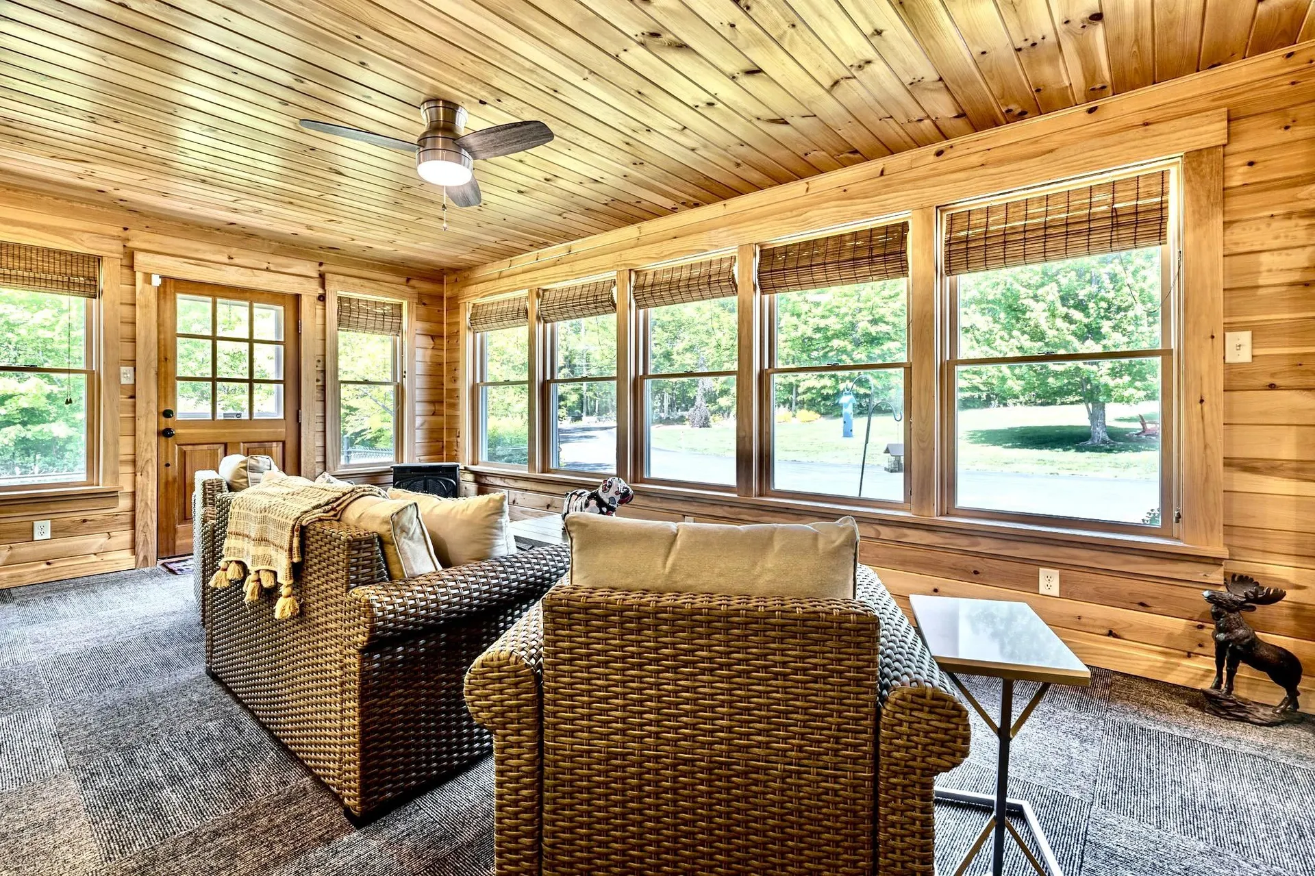 36 Old Settlers Road Barrington NH 03825