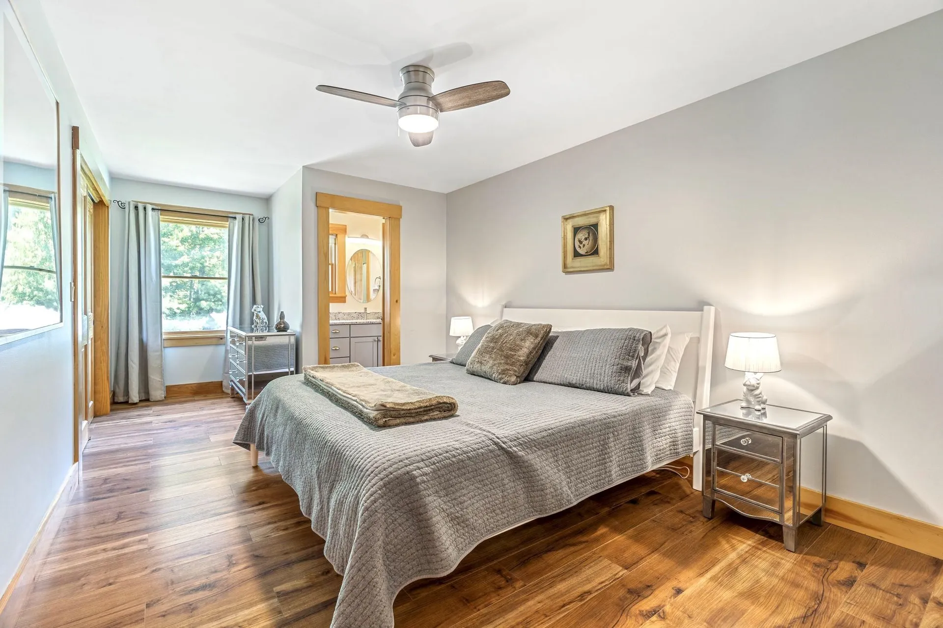 36 Old Settlers Road Barrington NH 03825