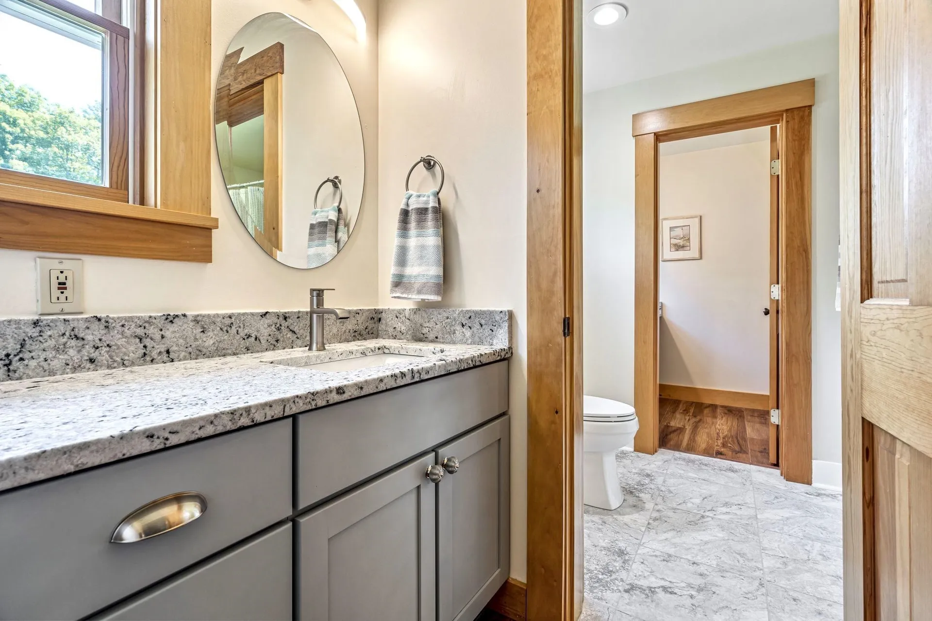 36 Old Settlers Road Barrington NH 03825