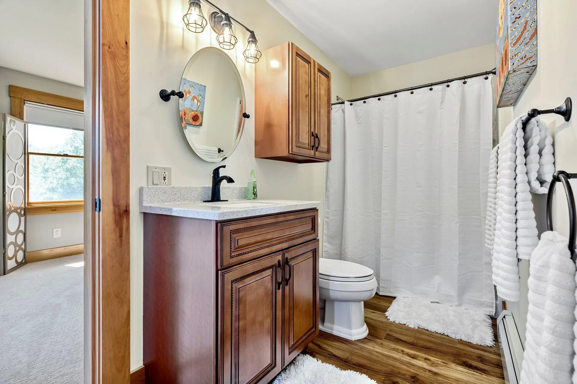 36 Old Settlers Road Barrington NH 03825