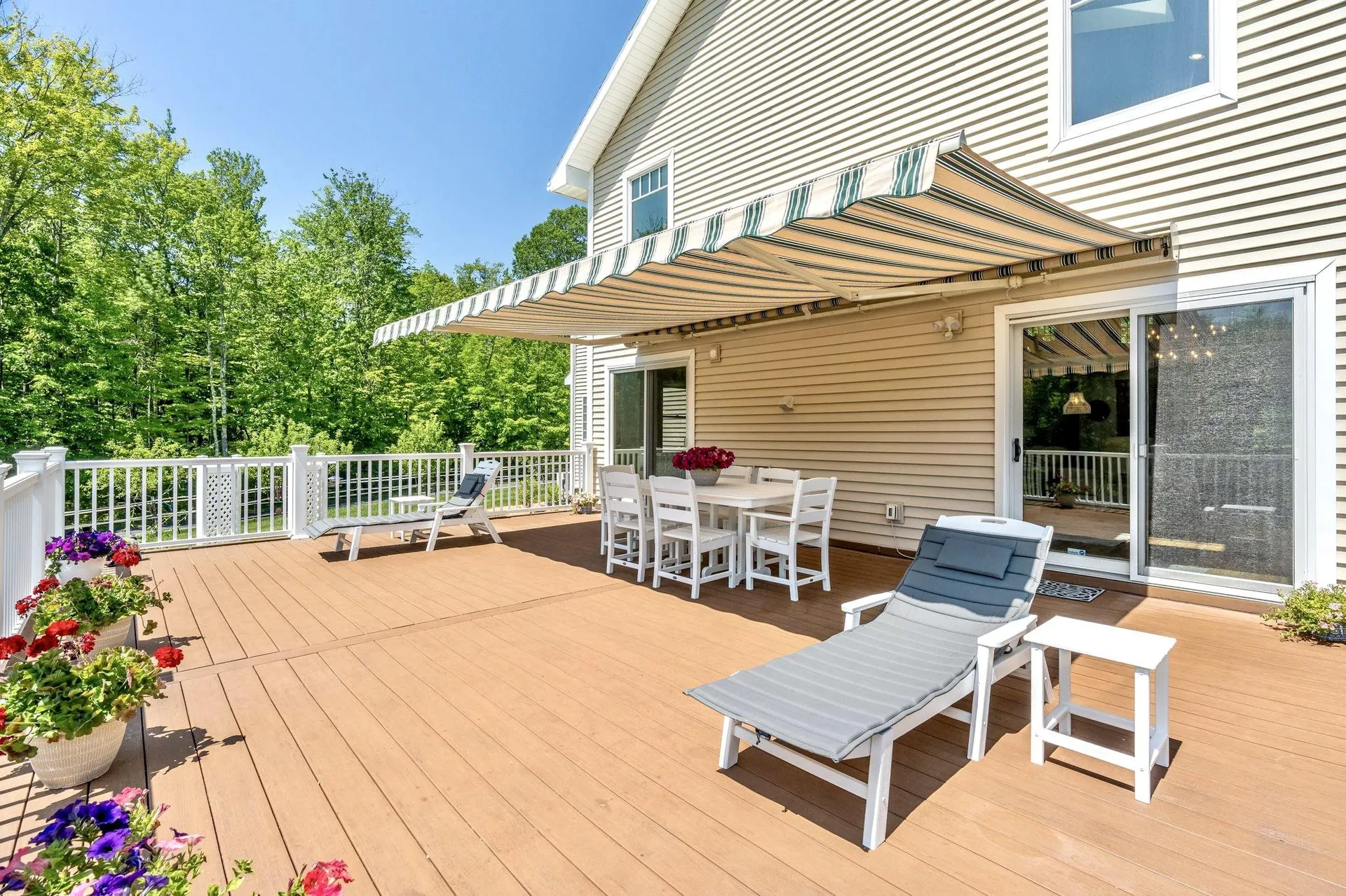 36 Old Settlers Road Barrington NH 03825
