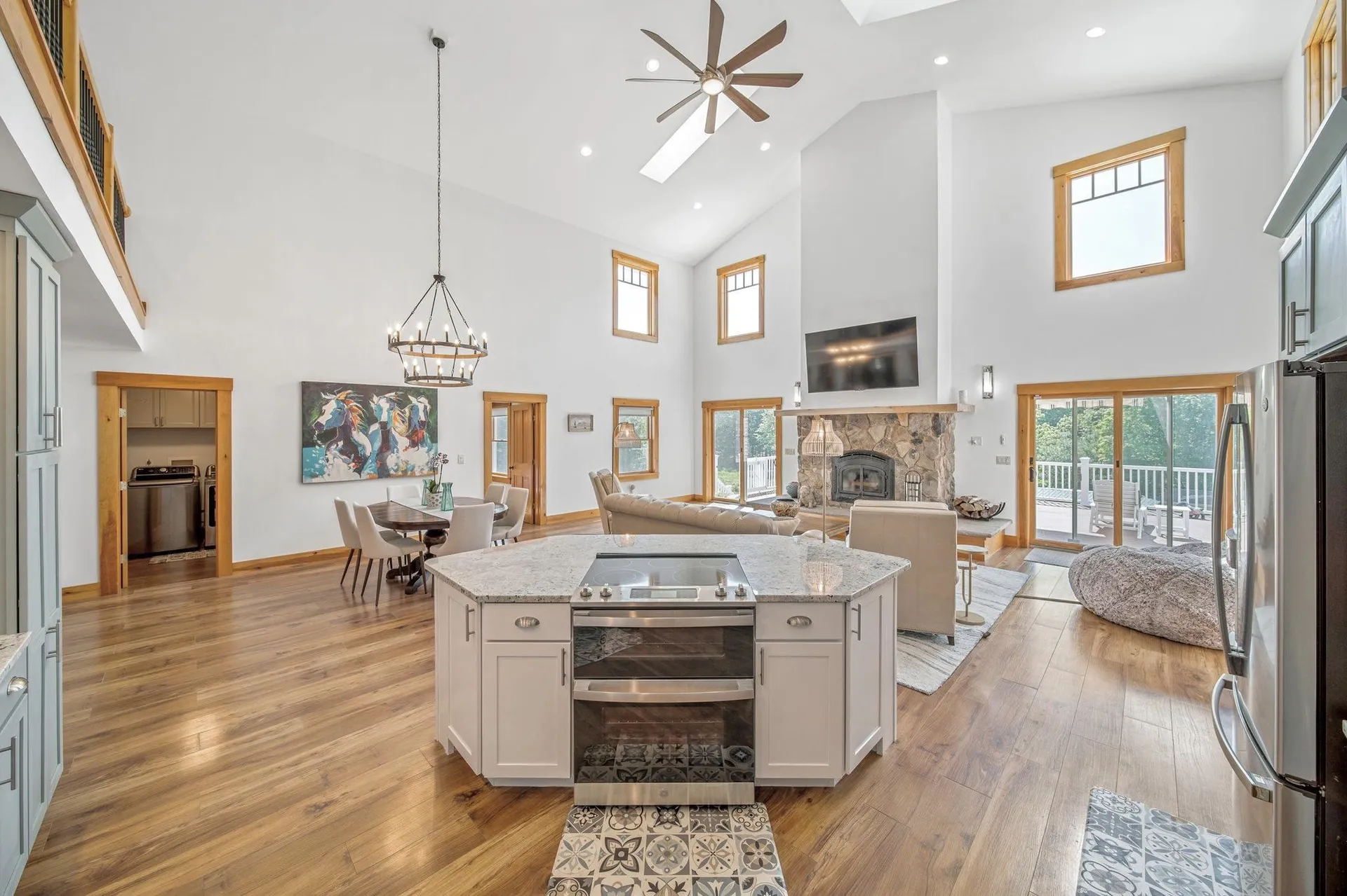 36 Old Settlers Road Barrington NH 03825
