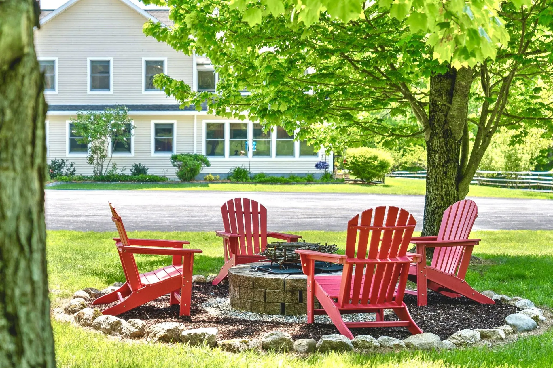 36 Old Settlers Road Barrington NH 03825