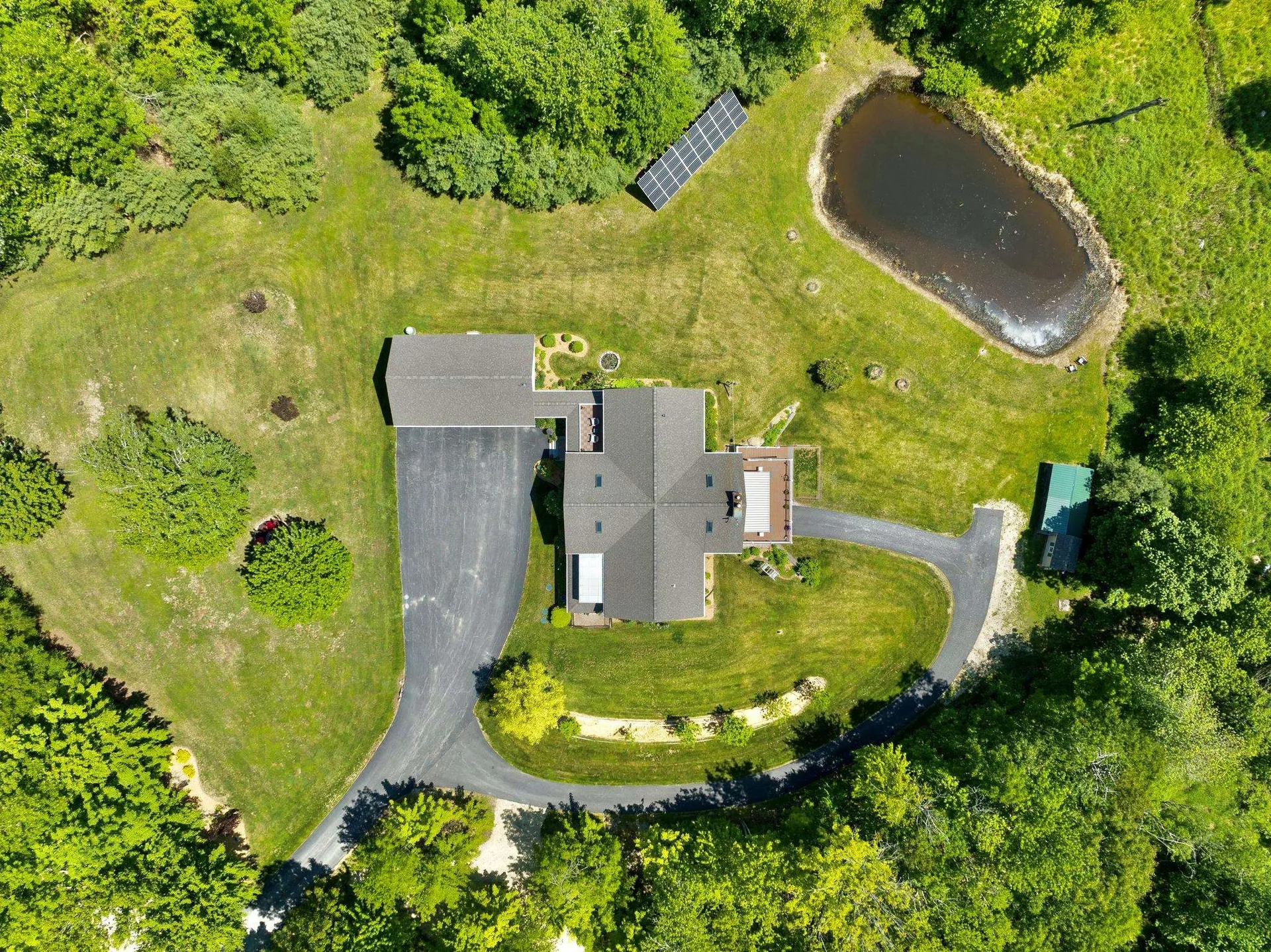 36 Old Settlers Road Barrington NH 03825