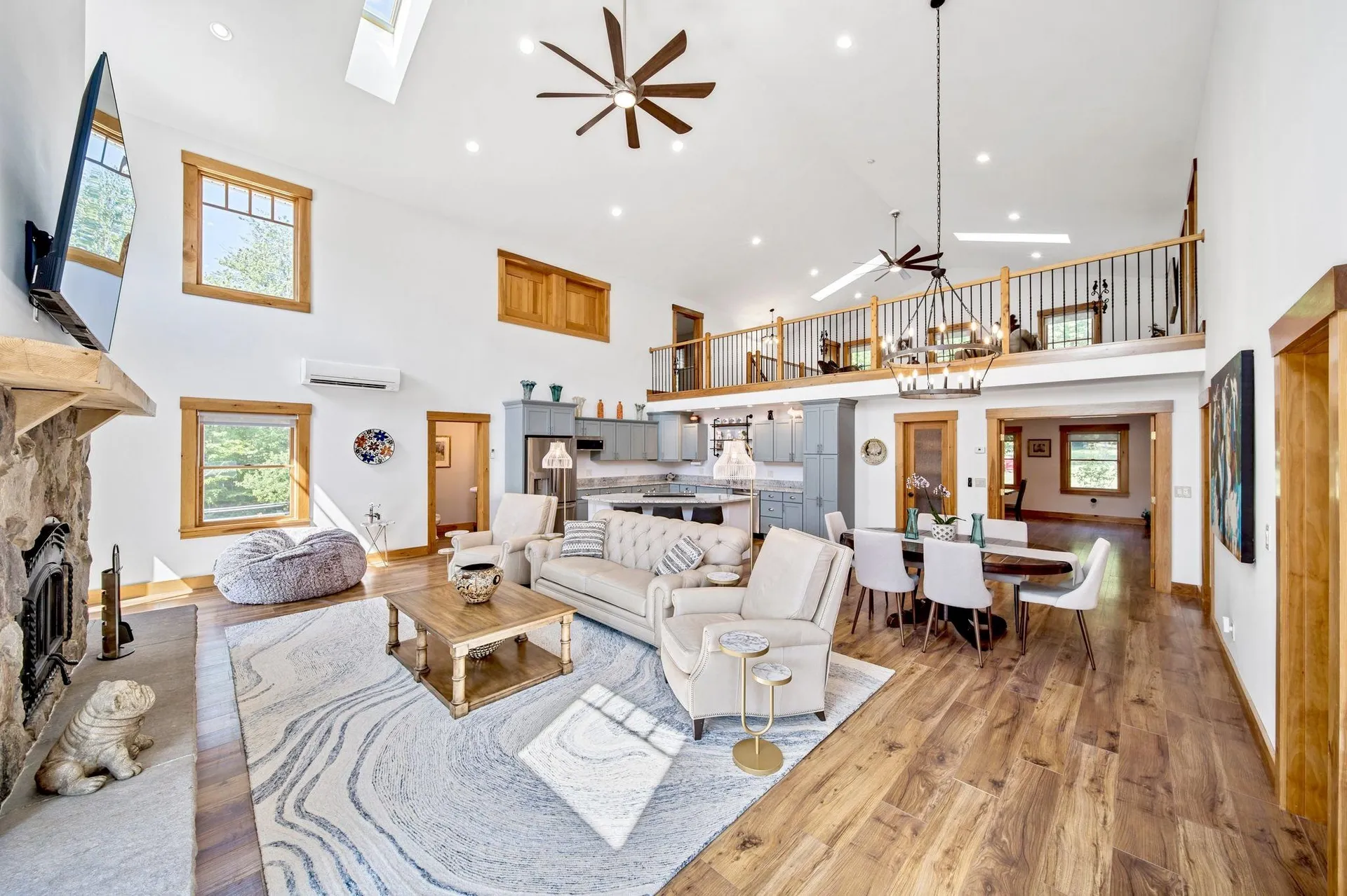 36 Old Settlers Road Barrington NH 03825