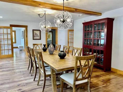 36 Old Settlers Road Barrington NH 03825