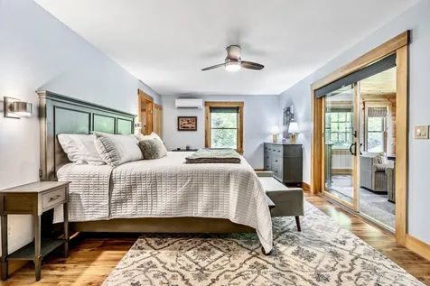 36 Old Settlers Road Barrington NH 03825