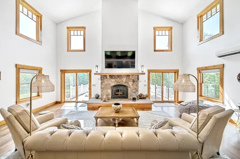 36 Old Settlers Road Barrington NH 03825