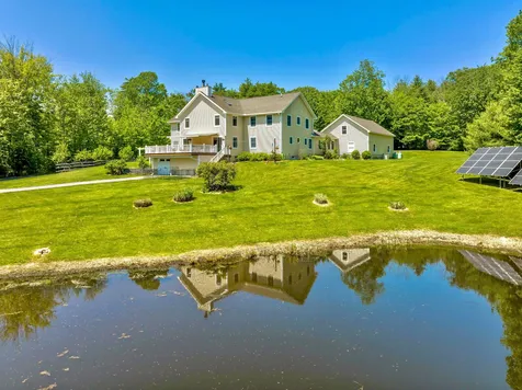 36 Old Settlers Road Barrington NH 03825