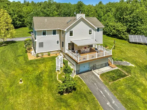 36 Old Settlers Road Barrington NH 03825