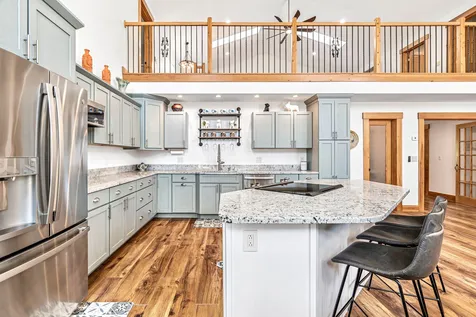 36 Old Settlers Road Barrington NH 03825