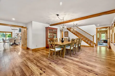36 Old Settlers Road Barrington NH 03825