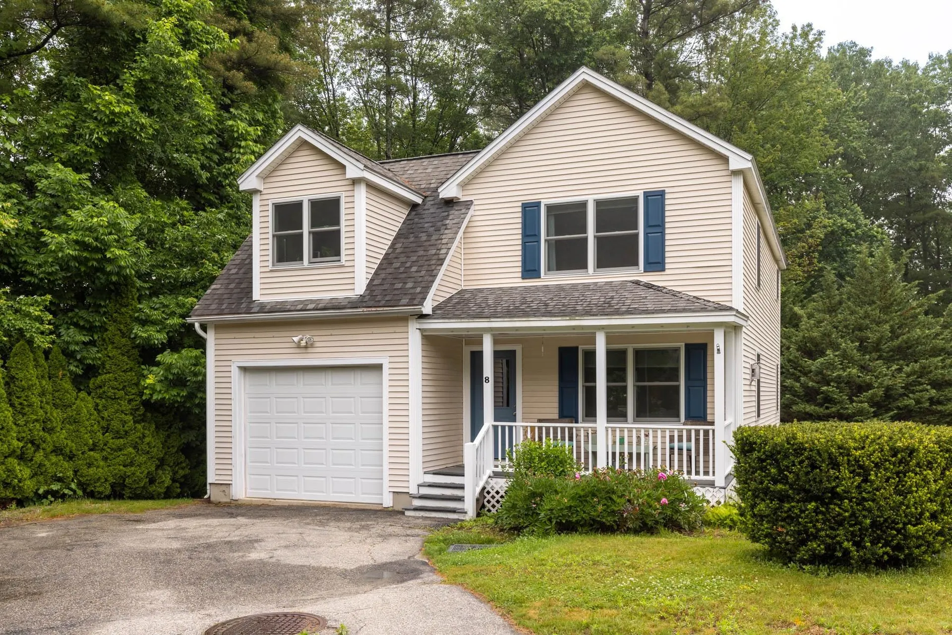 8 Nathaniel Way Exeter NH 03833