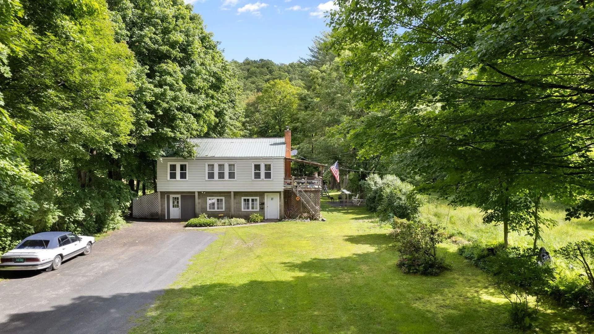 813 Western Avenue Brattleboro VT 05301