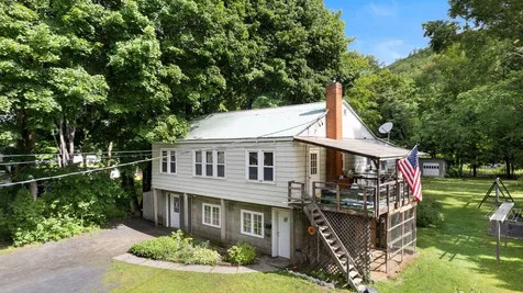 813 Western Avenue Brattleboro VT 05301