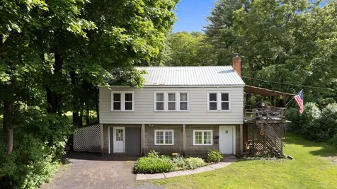 813 Western Avenue Brattleboro VT 05301