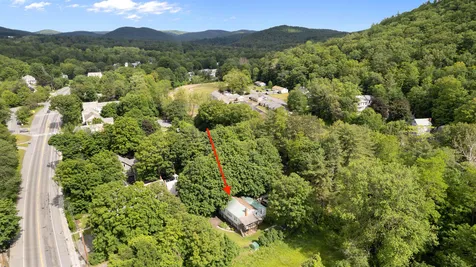813 Western Avenue Brattleboro VT 05301