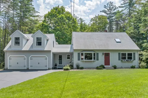 341 Wilsons Crossing Road Auburn NH 03032