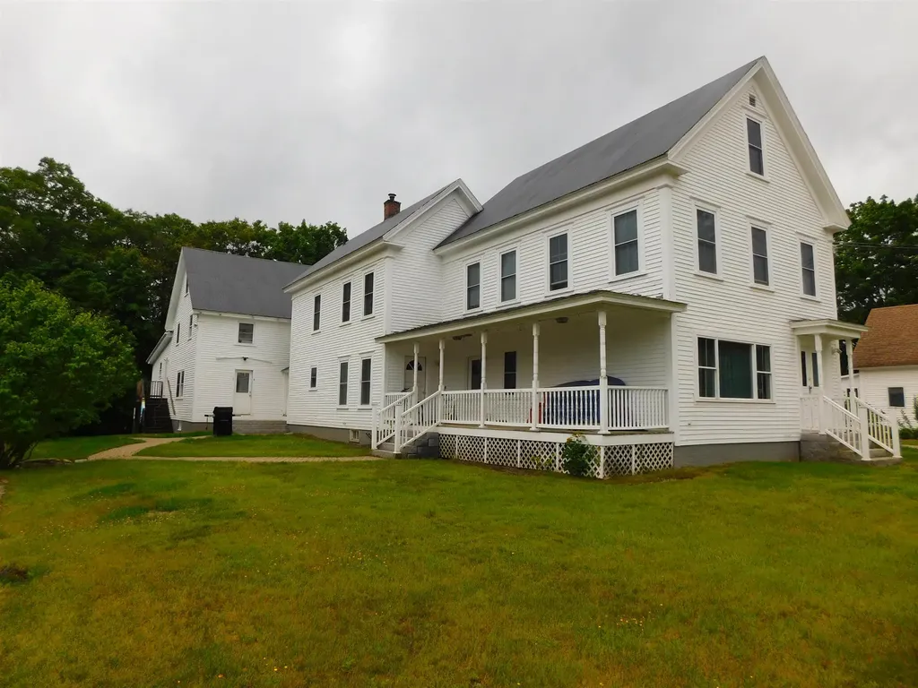 143 Meadow Street Wakefield NH 03872