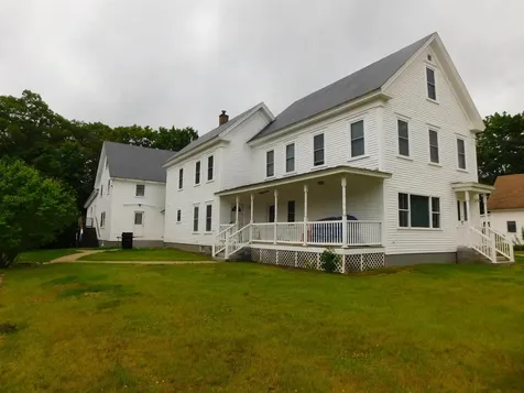 143 Meadow Street Wakefield NH 03872