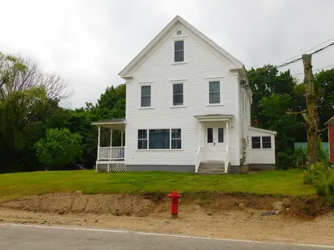 143 Meadow Street Wakefield NH 03872