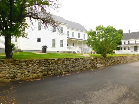143 Meadow Street Wakefield NH 03872