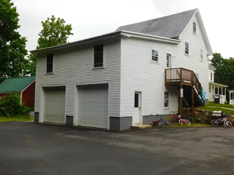 143 Meadow Street Wakefield NH 03872