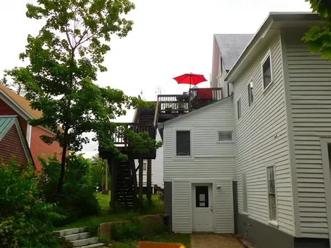 143 Meadow Street Wakefield NH 03872