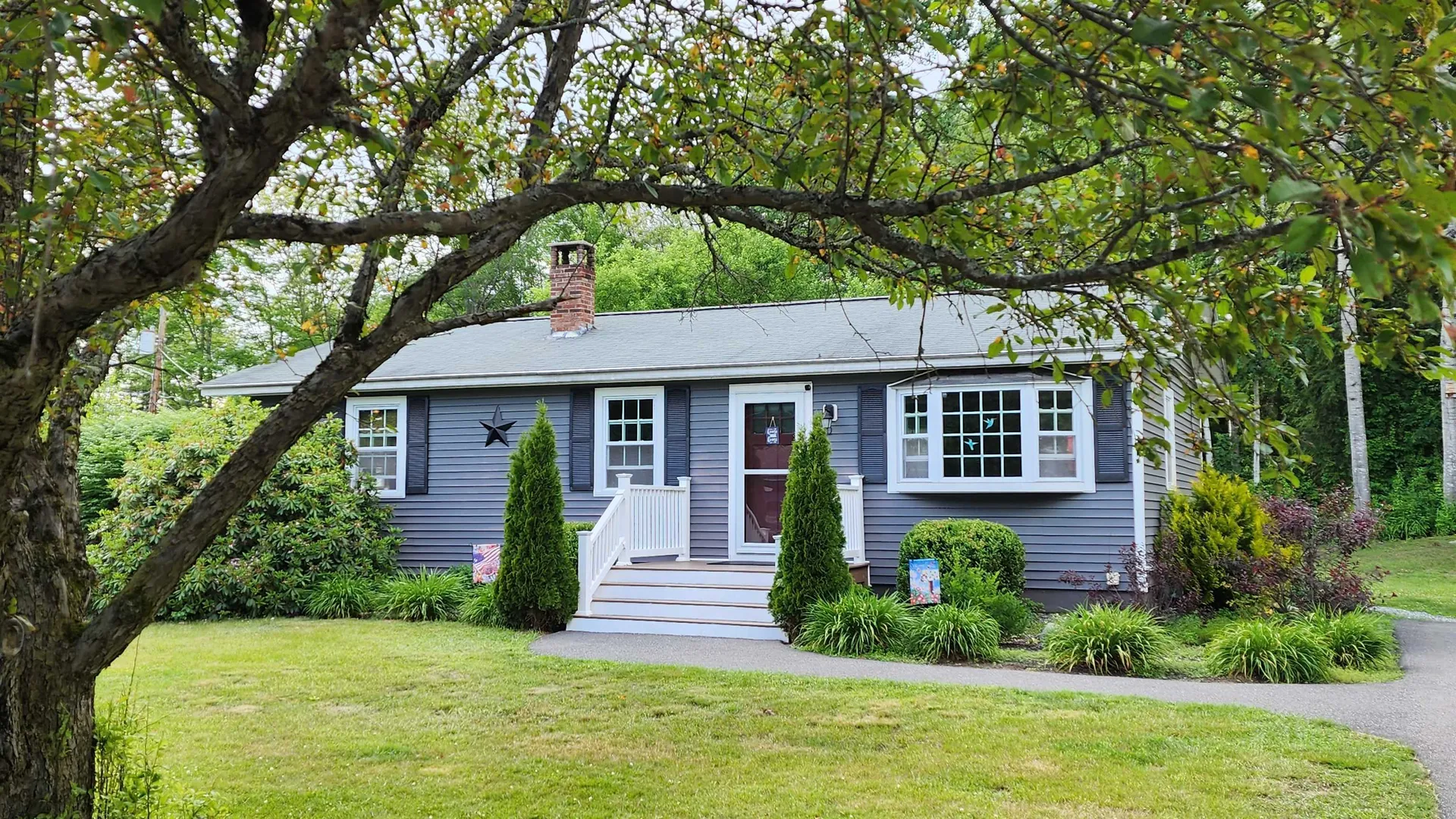 10 Terrace Hill Road Boscawen NH 03303