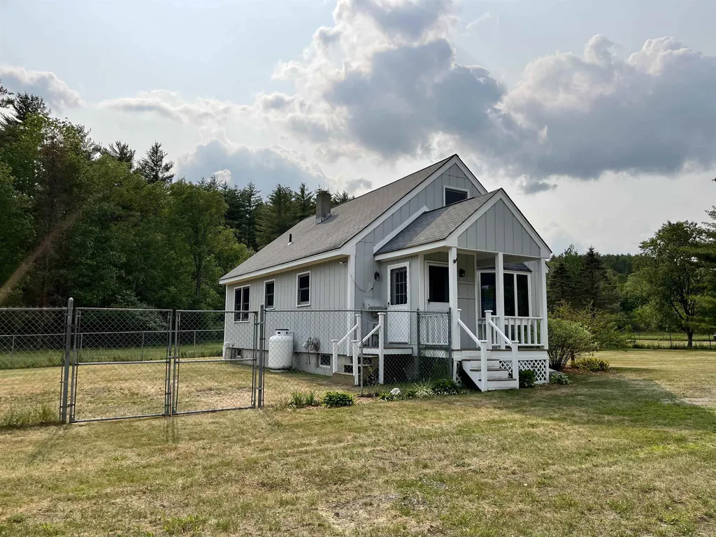 51 Old Cornfield Road Moretown VT 05674