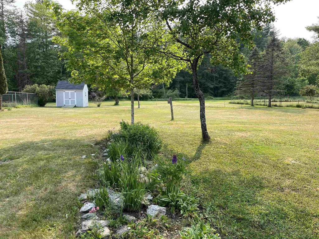 51 Old Cornfield Road Moretown VT 05674