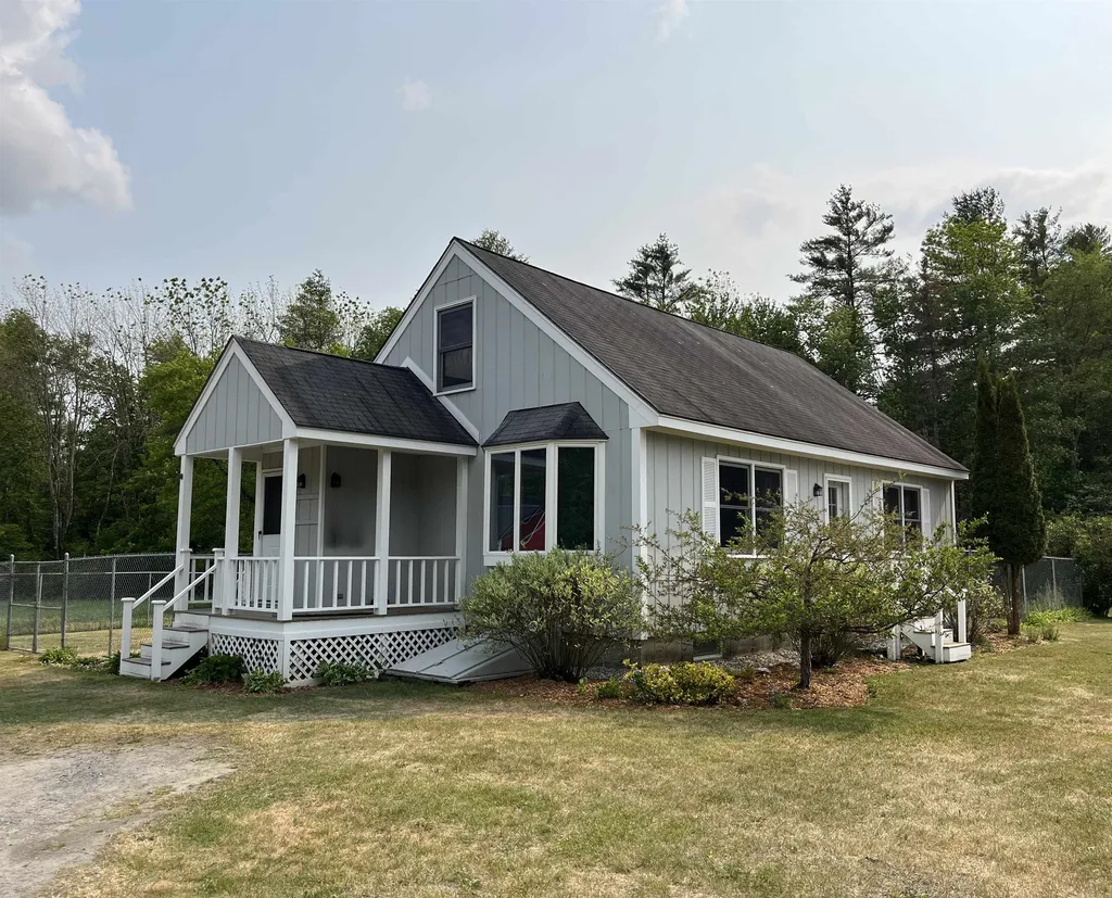 51 Old Cornfield Road Moretown VT 05674