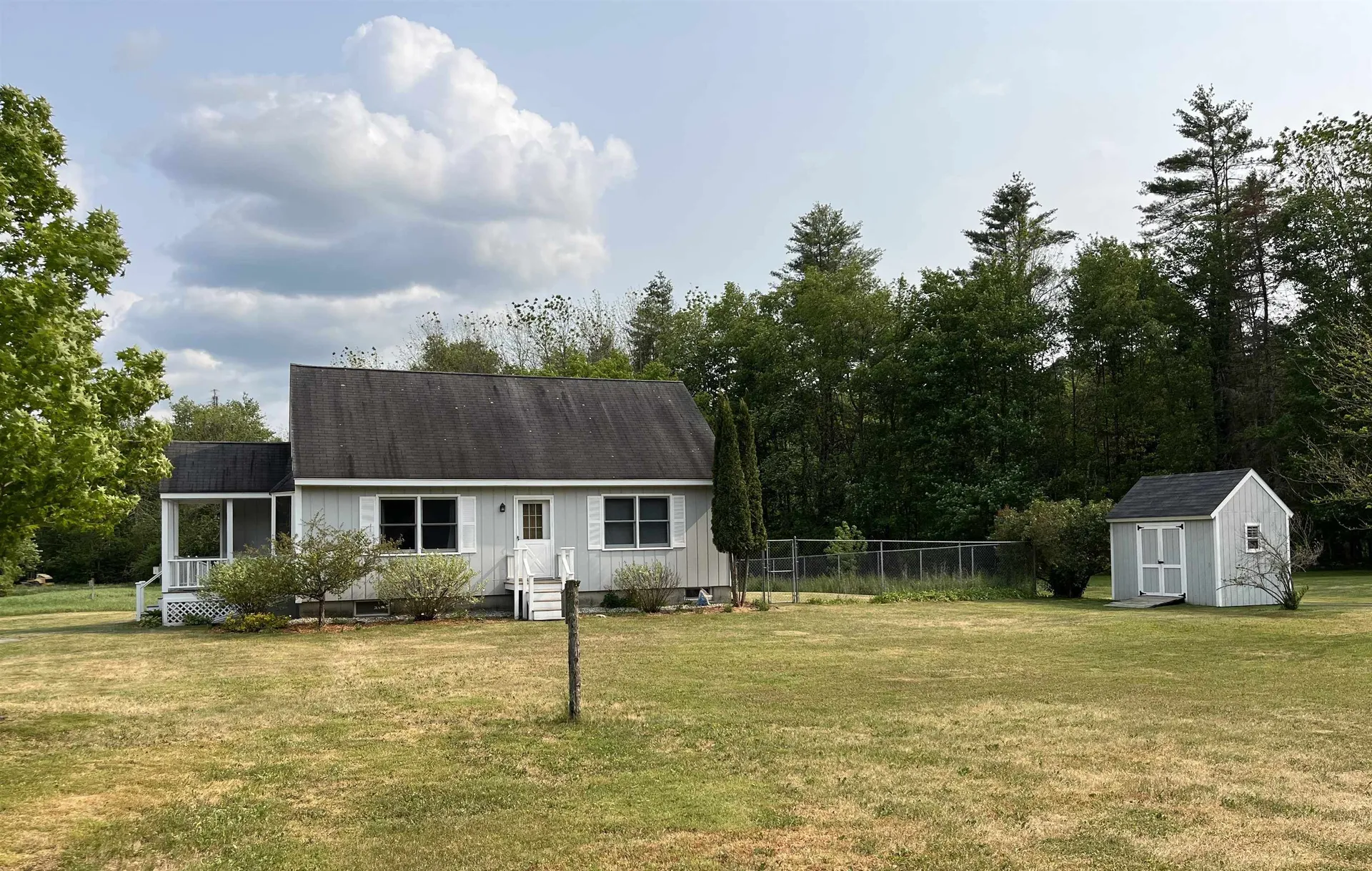 51 Old Cornfield Road Moretown VT 05674