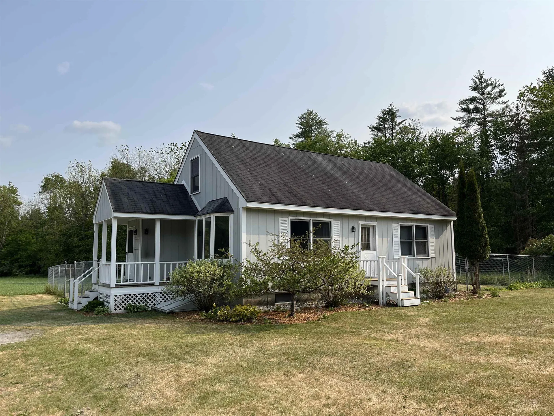 51 Old Cornfield Road Moretown VT 05674