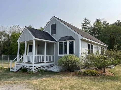 51 Old Cornfield Road Moretown VT 05674