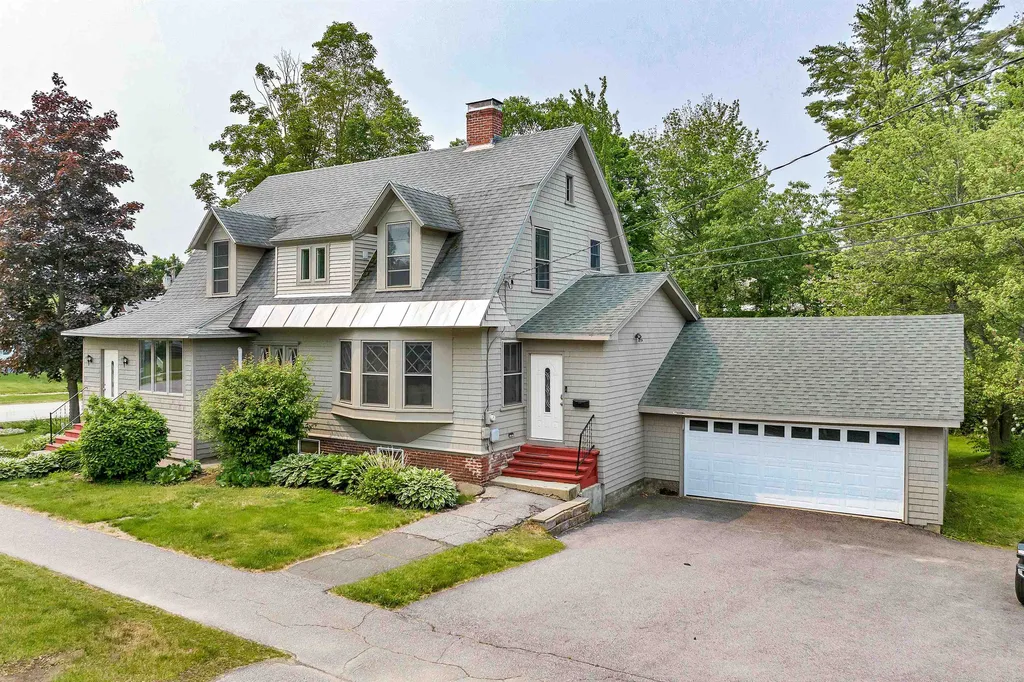 65 Gale Avenue Laconia NH 03246