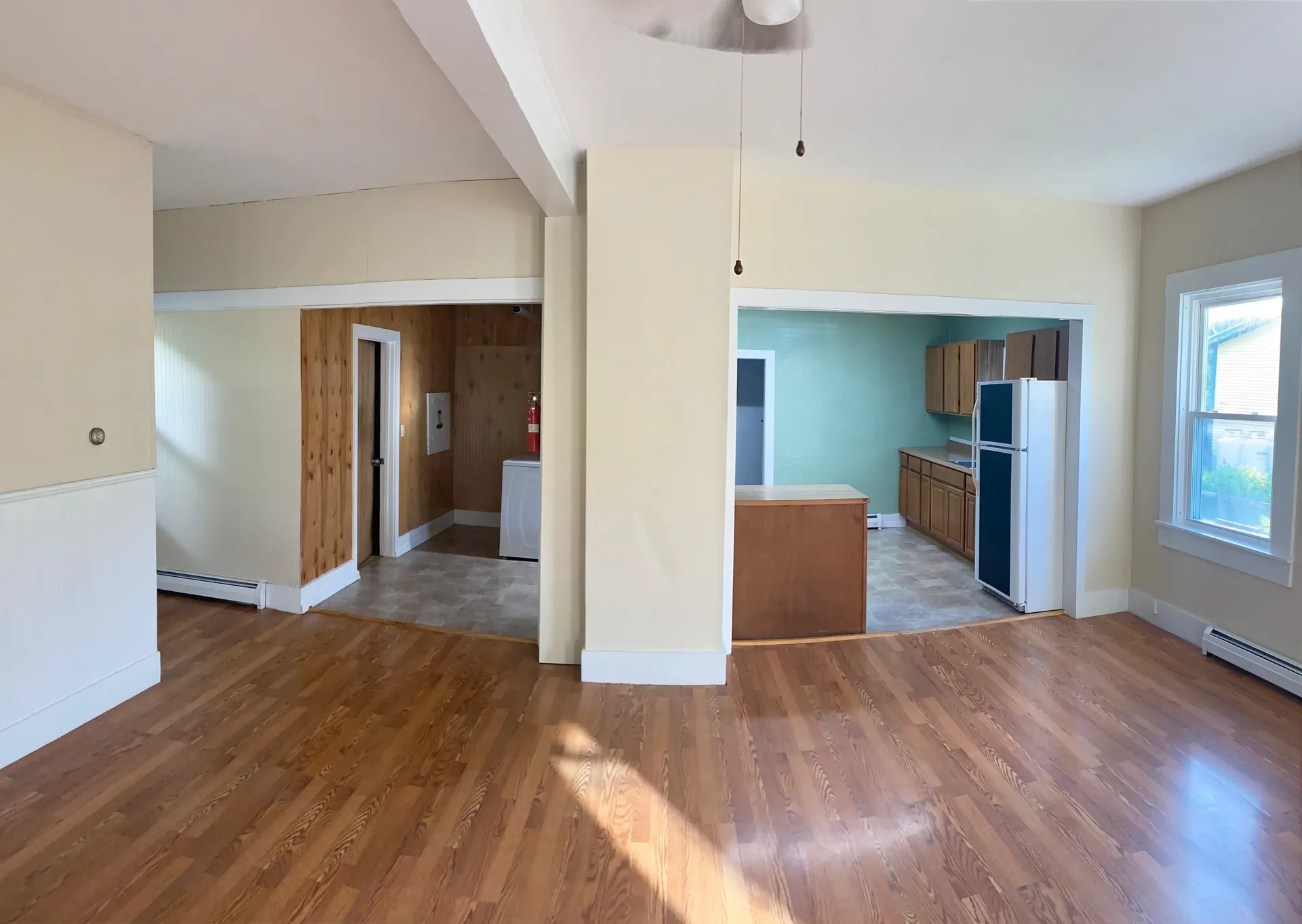 3623 Vt Route 14 Woodbury VT 05681