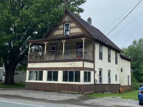 3623 Vt Route 14 Woodbury VT 05681