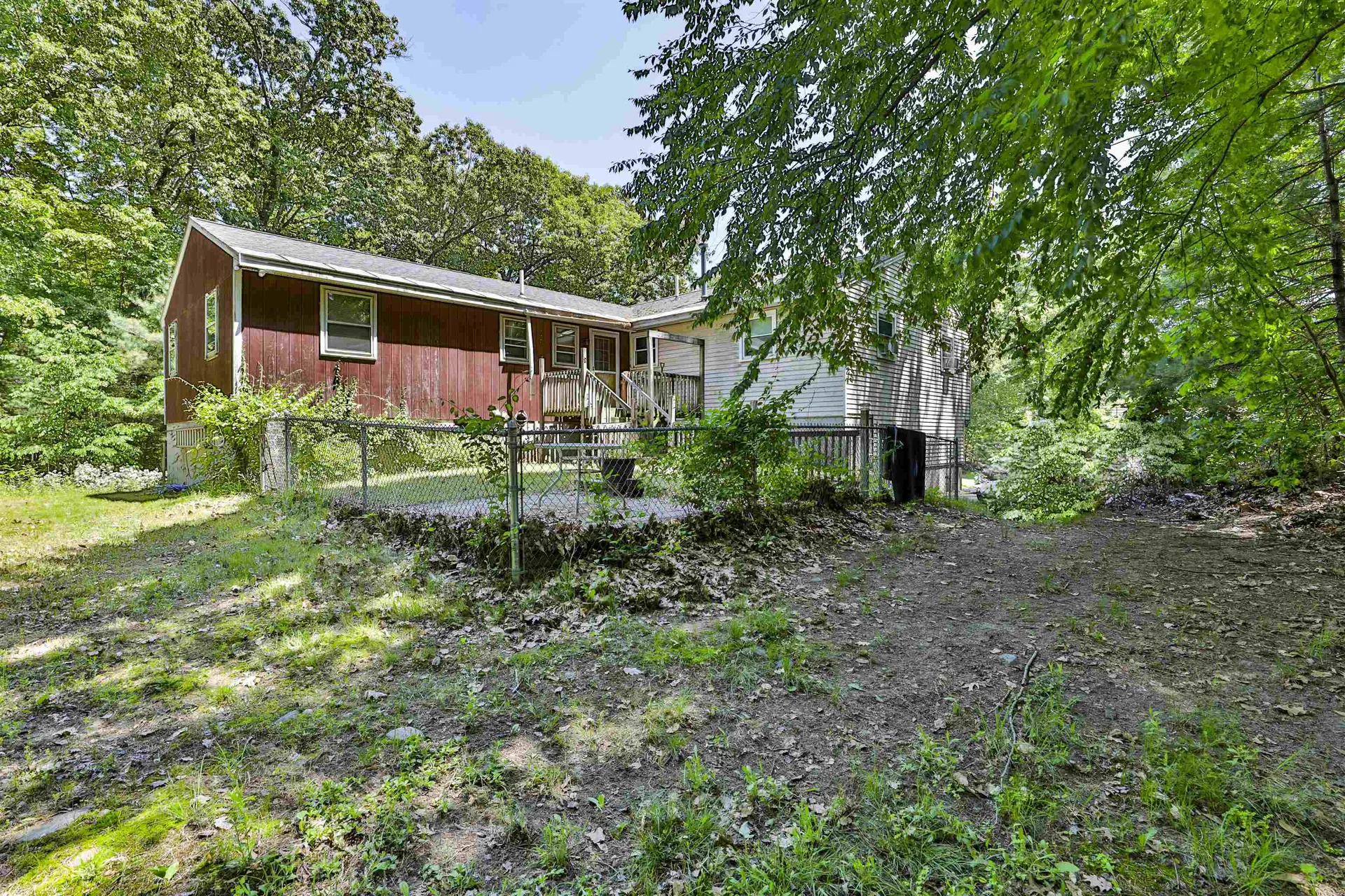 28 Wason Road Hudson NH 03051